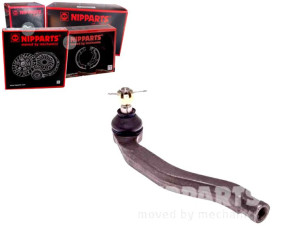 Końcówka Drążka Honda Prelude Iv Bb 1992le Nippart