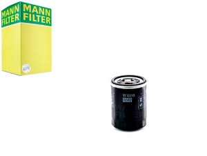 Filtr Oleju Honda Hyundai Mann-filter