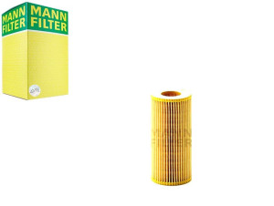 Filtr Oleju Mercedes Om613 W210 220 Mann-filter