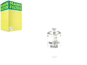 Filtr Paliwa Land Rover Mann-filter
