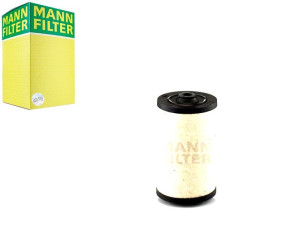 Filtr Paliwa Mwm Mann-filter