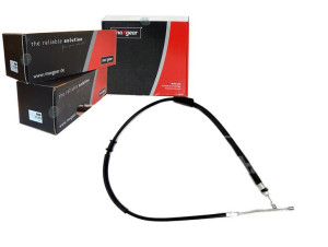 Linka Hamulca Ręcznego Fiat Punto 93- 55 60 75 Pr