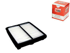 Filtr Powietrza Honda Civic Alco Filter
