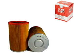 Filtr Powietrza Ssangyong Daewoo Musso Alco Filter