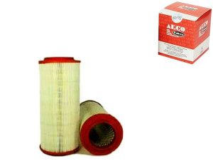Filtr Powietrza Vw Polo 1,4sdi 97- Alco Filter