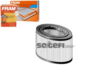 Filtr Powietrza Citr Berlingo 1.4i Partner 1.4i 96