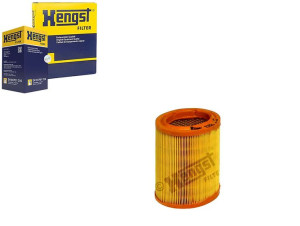 Filtr Powietrza Citroen Berlingo Saxo Xsara Peugeo