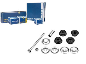 Łącznik Stabilizatora Toyota Przód Yaris 99-05 Le