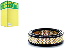 Filtr Powietrza Mg Rover Mann-filter
