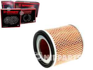 Filtr Powietrza Mitsubishi L 200 (k__t) 2.5 D (k14
