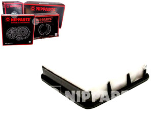 Filtr Powietrza Isuzu D-max 2.4 4x4 Nipparts Nippa