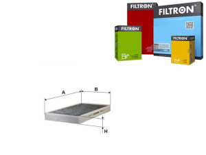 Filtr Kabinowy Fiat Bravo Brava Marea Filtron
