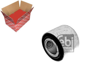 Silentblock Stabilizatora Iveco Eurocargo I-iii Eu
