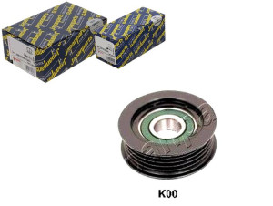 Rolka Paska Wielorowk. Hyundai I20 I30i I40 Crdi J