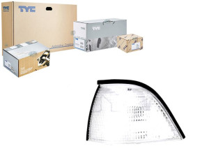 Lampa Kierunkowskazu (przezroczysty) Bmw 3 E36 09.