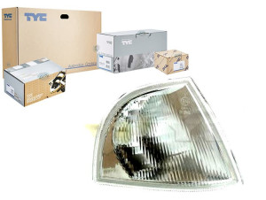 Lampa Kierunkowskazu (przezroczysty Py21w) Skoda O