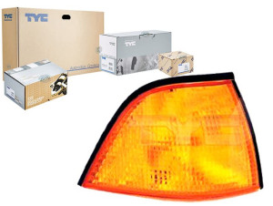 Lampa Kierunkowskazu (pomarańczowy) Bmw 3 E36 09.9