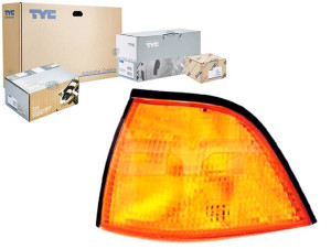 Lampa Kierunkowskazu (pomarańczowy P21w) Bmw 3 E36