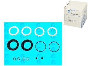 Zacisk Hamulcowy Reperat.mb 100 52 Ben-x Ert