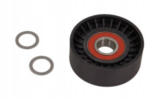 Rolka Napinacza Paska Bmw M47 Maxgear