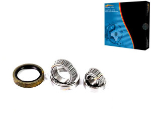 Zestaw Łożysko Koła Kraft Automotive 1243300251 12