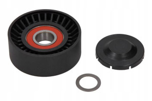 Rolka Napinacza Paska Ssangyong 2.0 2.7xdi 04- Maxgear