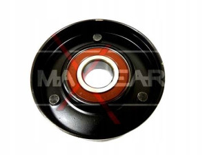 Rolka Napinacza Paska Vw 1.9td Maxgear