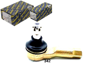 Końcówka Drążka Kier Japanparts Uh7432280 11103342