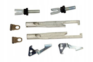 Samoregulator Szczęk Ham. Citroen T. C2 C3 Logan Maxgear