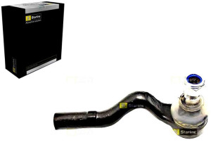 Końcówka Drążka Mercedes E-klasse W210 95-02 Pr St