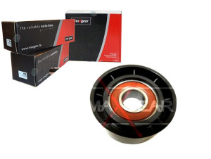 Rolka Napinacza Paska Wielorowk. Renault Maxgear