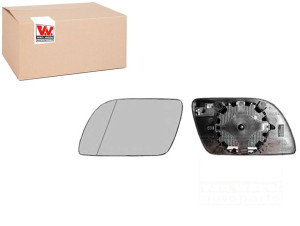 Wkład Lusterka Vw Van Wezel