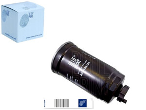 Filtr Paliwa Volvo Blue Print