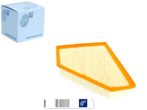 Filtr Powietrza Bmw 3 316d 318 Blue Print