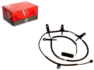 Czujnik Zużycia Klocków Mini (r52) 1.4d/1.6 06.01-