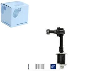 Łącznik Stabilizatora Przód L P 124,3mm Nissan 200