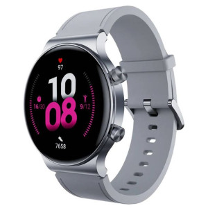 Smartwatch Kumi GT5 PRO srebrny KU-GT5P/SR