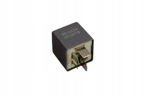 Przekaźnik Pompy Paliwa Vw 1.6-2.8 A80 100 A4 A6 A8 Passat Maxgear