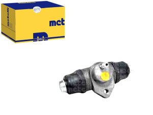 Cylinderek Hamulcowy Vw Lt 28-35 25 Metelli