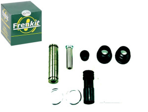 Prowadnica Zacisku Hamulc. Mercedes (ate 22mm) Fre