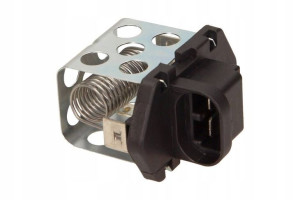 Rezystor Wentylatora Renault Megane Laguna 96- Maxgear