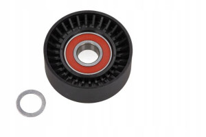 Rolka Napinacza Paska Fiat Croma 05- 2.4d Multijet Maxgear