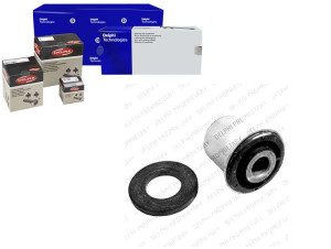 Silentblock Wahacza Nissan X-trail 2.0/2.2d/2.5 06