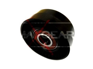 Rolka Napinacza Paska Mercedes Opel Vw Maxgear