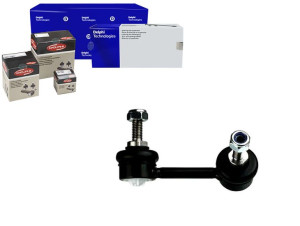 Łącznik Stabilizatora 120mm Renault Latitude 1.5d-