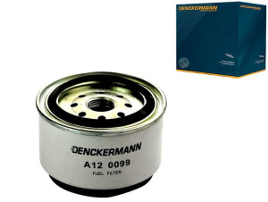 Filtr Paliwa Chrysler Voyager 2.5td -01 Denckerman