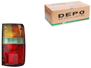 Lampa Tylna Zespolona Toyota Hilux V Vi Pickup 88-