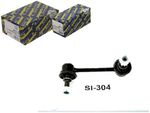 Stabilizator Japanparts Ga2a34170a 10603303l M8757