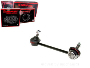 Łącznik Stabilizatora Mazda 6 Gh 2007 Przód Le=pr