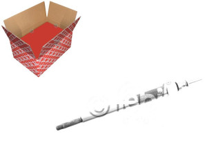 Świeca Żarowa Opel 1,7cdti Febi Bilstein